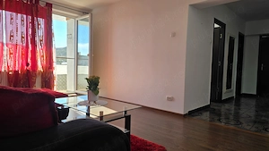 Apartament 2 camere in Deva, zona 22 Decembrie   Dorobanti - imagine 3