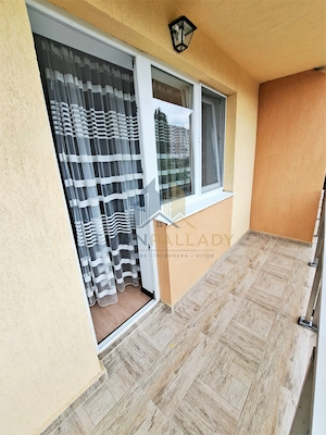 3 Camere Decomandat, Mobilat/Utilat, Pallady  – Metrou Teclu - imagine 15