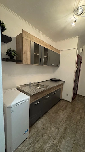 Garsoniera de vanzare, zona Lipovei