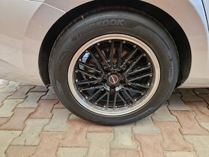 Skoda Superb DSG Piele Panorama  - imagine 4