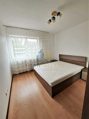 3 Camere Decomandat, Mobilat/Utilat, Pallady  – Metrou Teclu - imagine 16