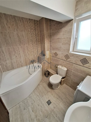 3 Camere Decomandat, Mobilat/Utilat, Pallady  – Metrou Teclu - imagine 14