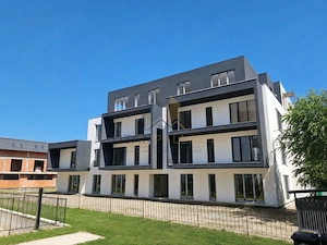 2 Camere cu Gradina 123 Mp,Boutique, Titan -Pallady