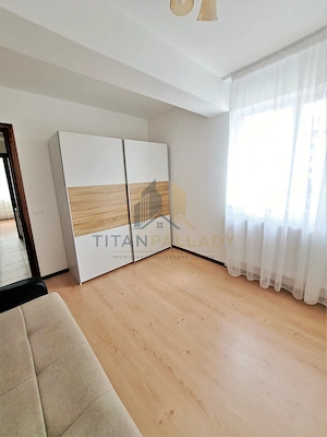 3 Camere Decomandat, Mobilat/Utilat, Pallady  – Metrou Teclu - imagine 17