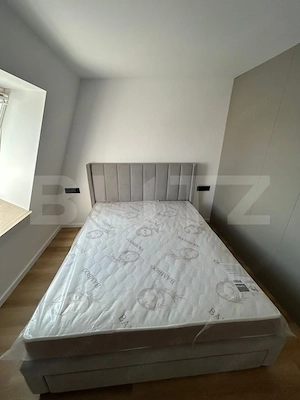 Apartament cu 2 camere, 45 mp, zona Kaufland Marasti - imagine 7