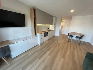 Apartament cu 2 camere, 45 mp, zona Kaufland Marasti - imagine 3