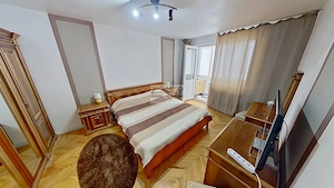 Apartament 3 camere – ideal pentru FAMILIE - Ghe. Petrascu