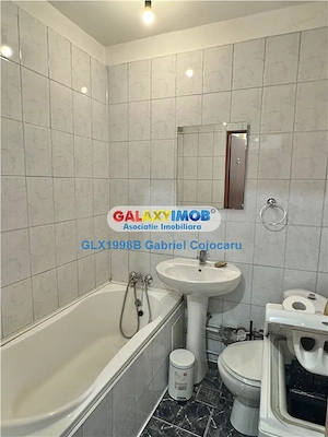 garsoniera Tineretului | bloc mixt | C.Radulescu Motru | etaj 3 - imagine 3