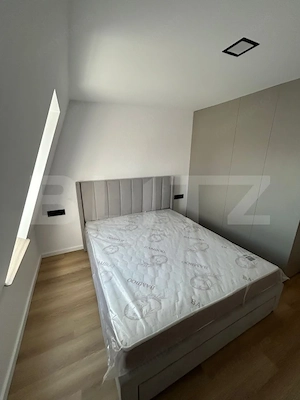 Apartament cu 2 camere, 45 mp, zona Kaufland Marasti - imagine 8