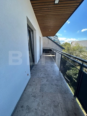 Apartament cu 2 camere, 45 mp, zona Kaufland Marasti - imagine 13