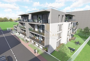 4 Camere 173 Mp Terasa  Imobil Stil Boutique,Pallady-Metrou Teclu - imagine 4