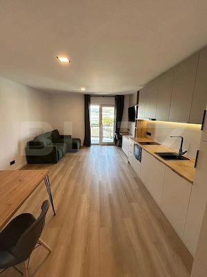 Apartament cu 2 camere, 45 mp, zona Kaufland Marasti