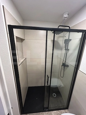 Apartament cu 2 camere, 45 mp, zona Kaufland Marasti - imagine 12