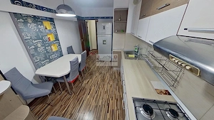 Apartament 3 camere – ideal pentru FAMILIE - Ghe. Petrascu - imagine 4