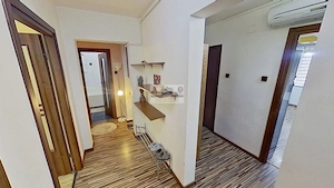 Apartament 3 camere – ideal pentru FAMILIE - Ghe. Petrascu - imagine 6