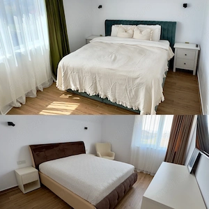 Casa smart | Finisaje premium | Singur in curte | 5 camere | 648mp teren - imagine 6