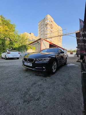 vand bmw f31 automat - imagine 4
