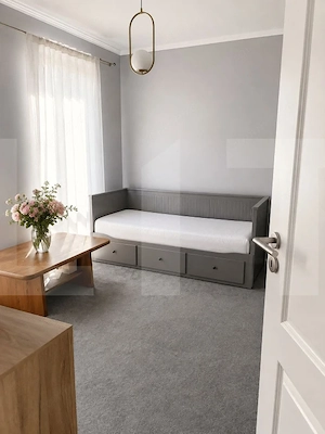 Duplex Sag, zona Manastire - imagine 2