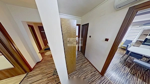 Apartament 3 camere – ideal pentru FAMILIE - Ghe. Petrascu - imagine 5