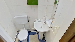 Apartament 3 camere – ideal pentru FAMILIE - Ghe. Petrascu - imagine 11