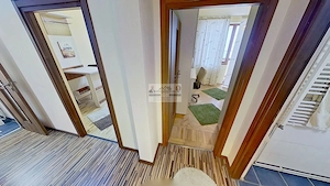 Apartament 3 camere – ideal pentru FAMILIE - Ghe. Petrascu - imagine 7