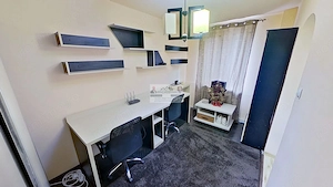 Apartament 3 camere – ideal pentru FAMILIE - Ghe. Petrascu - imagine 8