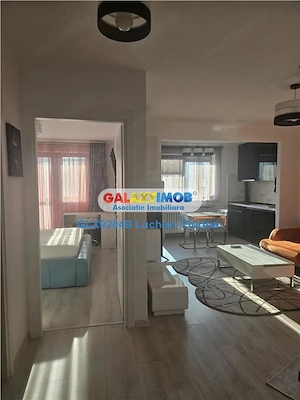 Apartametn 2 camere, bloc 9, parcare I metrou Anghel Saligny - imagine 4