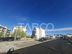 Apartament decomandat de vanzare 2 camere etaj 1 lift balcon bloc nou - imagine 13
