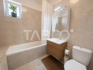 Apartament decomandat de vanzare 2 camere etaj 1 lift balcon bloc nou - imagine 11