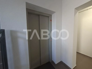 Apartament decomandat de vanzare 2 camere etaj 1 lift balcon bloc nou - imagine 12
