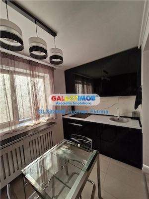 Apartametn 2 camere, bloc 9, parcare I metrou Anghel Saligny - imagine 5