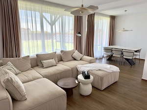 Casa smart | Finisaje premium | Singur in curte | 5 camere | 648mp teren - imagine 8