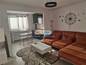 Apartametn 2 camere, bloc 9, parcare I metrou Anghel Saligny