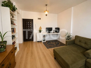 Apartament decomandat de vanzare 2 camere etaj 1 lift balcon bloc nou - imagine 4