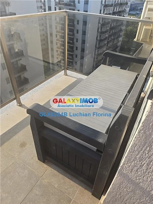 Apartametn 2 camere, bloc 9, parcare I metrou Anghel Saligny - imagine 8