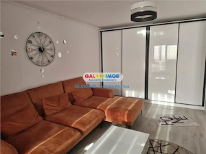 Apartametn 2 camere, bloc 9, parcare I metrou Anghel Saligny - imagine 2