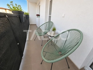 Apartament decomandat de vanzare 2 camere etaj 1 lift balcon bloc nou - imagine 10