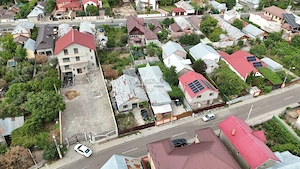 Imobil 444 mp utili | Teren 726 mp | Ideal 3 apartamente | Zona Profiriu - imagine 3