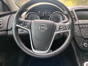 flansa bord opel insignia opc 2011