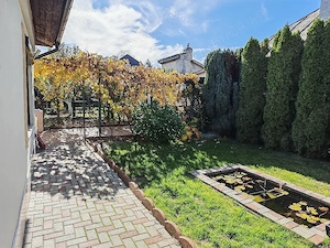 Pitesti-Calea Campulung vanzare casa