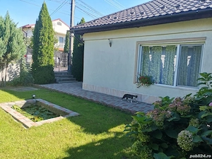 Pitesti-Calea Campulung vanzare casa - imagine 2