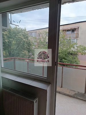 Apartament 3 camere, centrală proprie, 2 balcoane – Mihai Viteazu - imagine 4