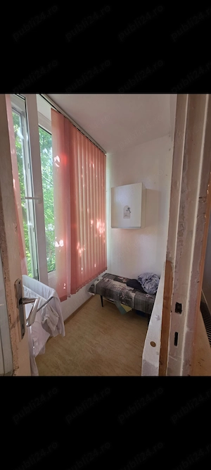 Inchiriez apartament 2 camere zona UVT, Politehnica - imagine 5