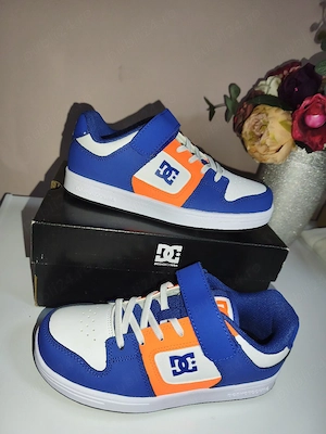 DC Shoes Court Graffik 