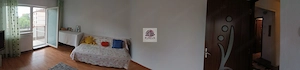 Apartament 3 camere, centrală proprie, 2 balcoane – Mihai Viteazu - imagine 14