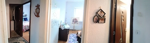 Apartament 3 camere, centrală proprie, 2 balcoane – Mihai Viteazu