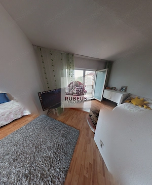Apartament 3 camere, centrală proprie, 2 balcoane – Mihai Viteazu - imagine 10