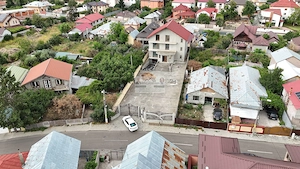 Imobil 444 mp utili | Teren 726 mp | Ideal 3 apartamente | Zona Profiriu - imagine 15