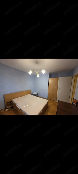 Inchiriez apartament 2 camere zona UVT, Politehnica - imagine 2