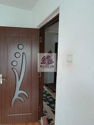 Apartament 3 camere, centrală proprie, 2 balcoane – Mihai Viteazu - imagine 6